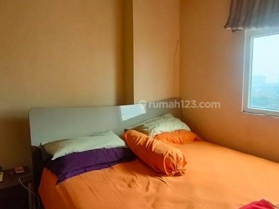 Di Apartmen Green Pramuka 2 Bedroom Faggio Lt 25