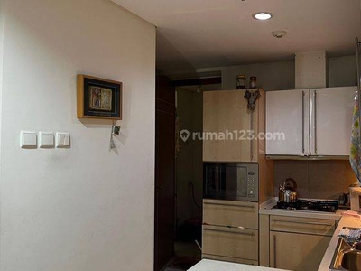 Dijual Apartemen Cantik Siap Huni