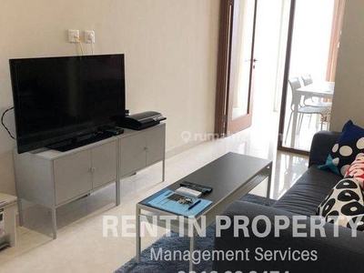 Dijual Apartemen Taman Anggrek Residence 1 Bedroom Lantai Tinggi