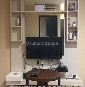 Dijual Apartemen Tamansari Semanggi 1 Bedroom Lantai Tengah Furnished