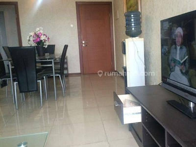 Dijual Apartemen Thamrin Residence 3 Bedroom Tower Bougenville