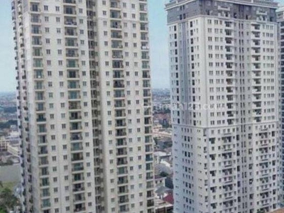 Dijual Apartment Frenchwalk Sudah Sertifikat, Kelapa Gading, Jakarta Utara