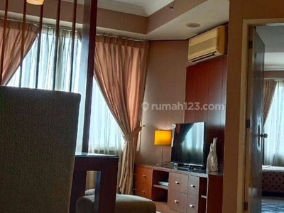 Dijual Apatemen Batavia Tower 1 Bendungan Hillir Jakarta Pusat