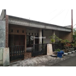 Dijual Cepat Rumah Second Murah Siap Huni 3KT 1KM di Kalinegoro - Magelang