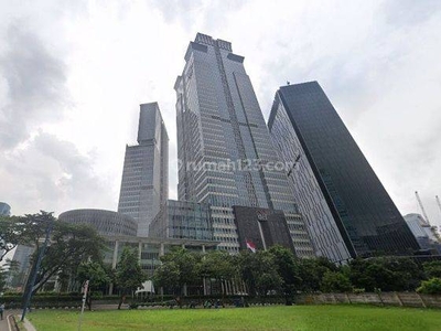 Dijual Office Space , Luas 1300m2 di Sopo Del Tower, Mega Kuningan