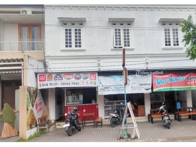 Dijual Ruko Dan Kostkostan Tipe Luas 368 Tipe 250 Dekat JEC Jogja - Yogyakarta