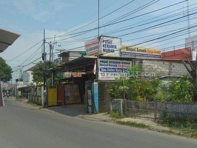 Dijual Ruko Lokasi Strategis di Harapan Indah Bekasi