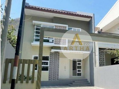 Rumah Bagus Siap Huni di pusat kota Cimahi