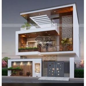 Dijual Rumah Baru Inden Minimalis Modern By Custom di Budi Indah - Bandung Barat