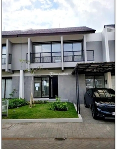 Dijual Rumah Baru Siap Huni LT120 LB94 Legalitas SHM dan IMB - Bandung Kota