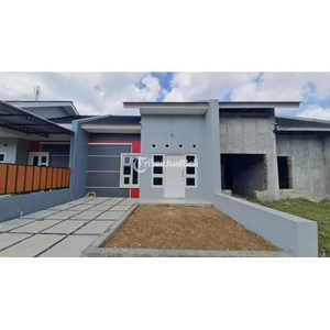 Dijual Rumah Cantik Siap Huni LB36 LT72 2KT 1KM Lokasi Strategis - Bantul