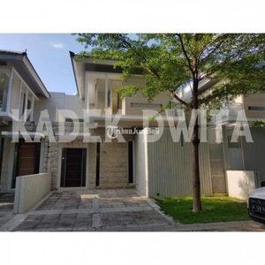 Dijual Rumah Full Furnished Citraland LT.171m2 Harga Nego - Denpasar
