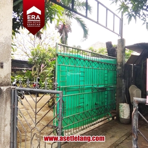 Dijual Rumah Jalan Semut Api Bekasi Timur Kota Bekasi