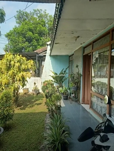 Dijual Rumah LT180 LB200 5KT 2KM Legalitas SHM Harga Nego Siap Huni - Bandung Kota