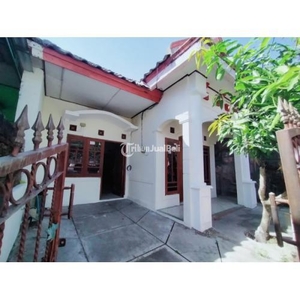 Dijual Rumah MurahType 55 2KT 1KM Wirogunan Kartasura Dekat Pintu Tol Ngasem - Solo