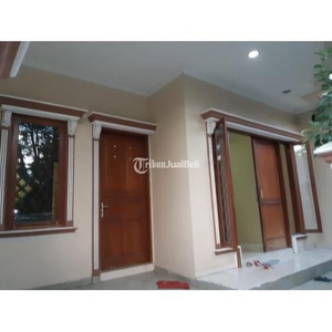 Dijual Rumah Sunter Agung Podomoro LT105 LB250 5KT 2KM Sunter Agung Barat - Jakarta Utara