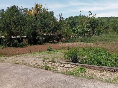 Tanah Murah Jogja Dekat Wisata Puncak Becici