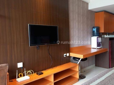 Disewa Apartemen Galeri Ciumbuleuit 3 GCA 3 Studio Furnished Electronics Dekat UNPAR UNPAD ITB Pares Parahyangan Residence Ciwalk