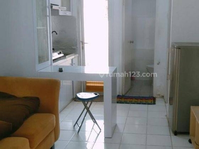 Disewakan 2kamar Apartemen Gading Nias Furnish Bulanan Tahunan Tower C Hoek