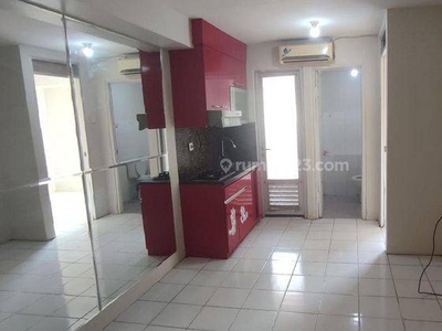 Disewakan 2kamar Apartemen Gading Nias Semi furnish Tahunan