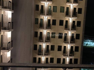 Disewakan Apartemen Fully Furnished Osaka Pik Jakarta Utara