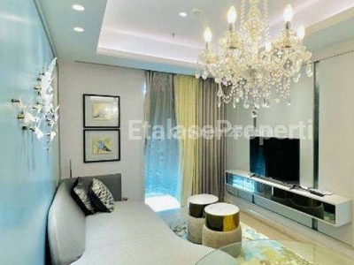 Disewakan Apartemen One Icon Residence 1 Bedroom Lantai 31