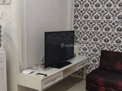 Disewakan Apartemen Thamrin Residence 1 Badroom Tower C Lantai Rendah Furnished