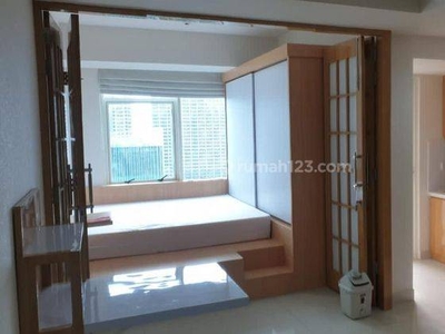 Disewakan Apartement The Kensington Royal Suite, Kelapa Gading, Jakarta Utara