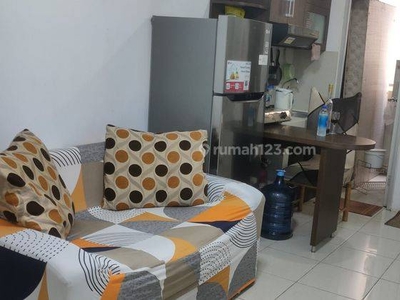 Disewakan Cepat Apartemen Gading Nias Residance Tower Emerald, Jakarta Utara