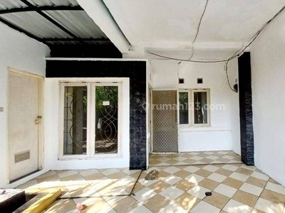 Disewakan Dan Jual Rumah 4 Kamar di Harapan Indah Bekasi