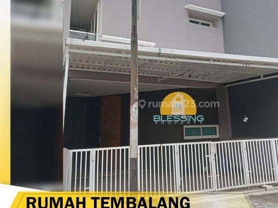 Disewakan RRumah 2 lantai di Tembalang Semarang