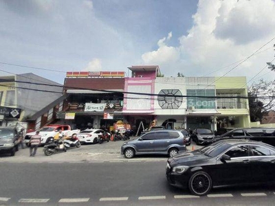 Disewakan Ruko Kemang Siap Pakai Baru Renov di Central Kemang