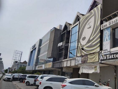 Disewakan Ruko Murah Siap Pakai 3Lt Di Boulevard Kelapa Gading