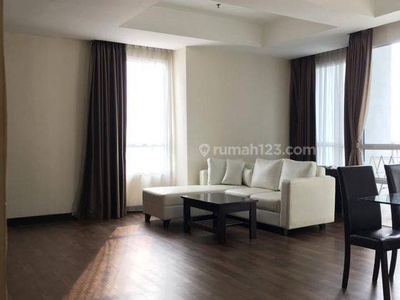 Essence Darmawangsa Apartment Tower Eminem 1 3 BR Type 12.2032