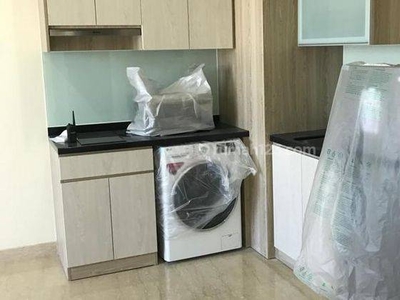 For Rent Apartemen Menteng Park 2 Bedroom Semi Furnished