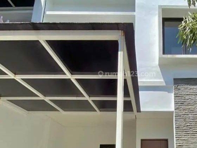 FOR RENT FULLY FURNISHED HOUSE IN JIMBARAN