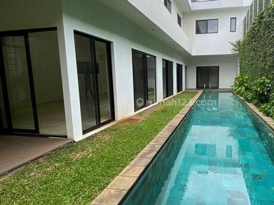 For Rent Lux Houses Cipete, Jakarta Selatan