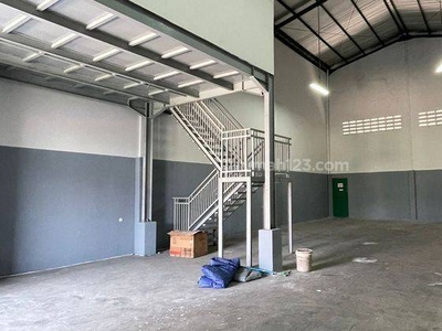 Gudang Ada Office di Sedayu Bizpark Cakung