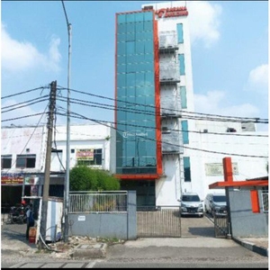 Jual Gedung Bagus Strategis Di Mampang Jl Raya Mampang Prapatan No 26 Kelurahan Duren Tig – Jakarta Selatan