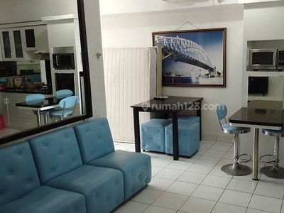 Jual Murah Apartemen Taman Rasuna 2 Bedroom Furnished