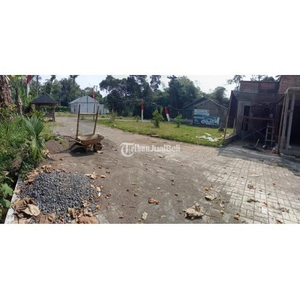 Jual Tanah Kavling Murah di Malang Lokasi Strategis dengan Fasilitas Lengkap - Malang