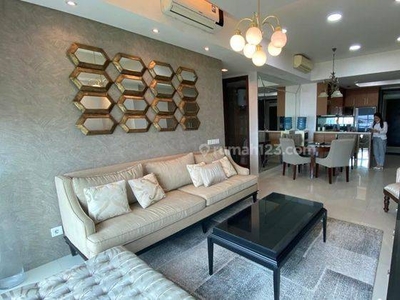 Kemang Village Empire 2 BR 1 Bath 73 m²