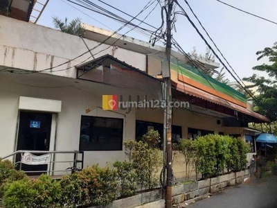 Kios Sewa cocok untuk usaha mini market lokasi ramai di Tomang Jakarta Barat