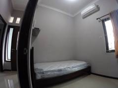 KOST EKSKLUSIF Surabaya - PRIA