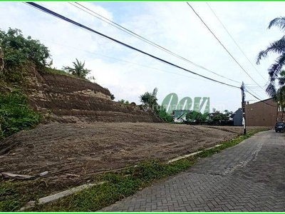 Pesona Condongcatur, Kavling Bagus Dalam Perum Candi Gebang