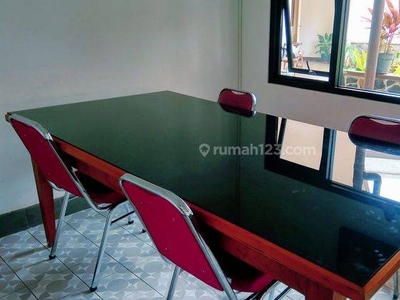 Ruangan Perkantoran Cocok Untuk Bisnis Anda Di Gawe Bareng Office