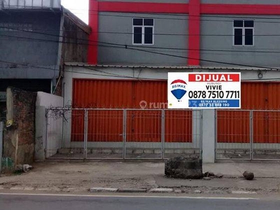 Ruko di Bekasi Timur 264 m² Unfurnished SHM - Sertifikat Hak Milik