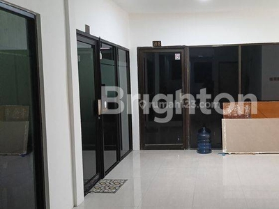 RUKO PONDOK PINANG 1 LANTAI FULL RENOVASI, HARGA NEGO SAMPAI DEAL