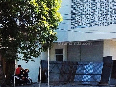 Ruko Siap Pakai 2 Lantai Cck Untuk Kantor Bimbel Lokasi Tengah Kota Jogja