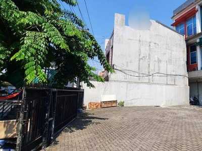 Ruko Strategis Jl Majapahit,Semarang